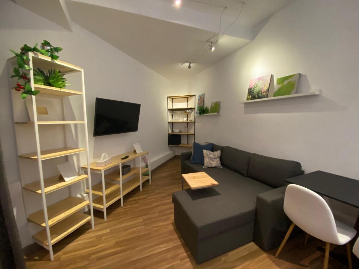 Capricho Alojamiento Apartament Cuenca  Zewnętrze zdjęcie