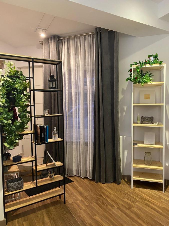 Capricho Alojamiento Apartament Cuenca  Zewnętrze zdjęcie