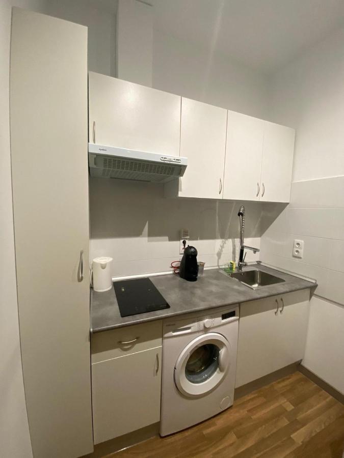 Capricho Alojamiento Apartament Cuenca  Zewnętrze zdjęcie