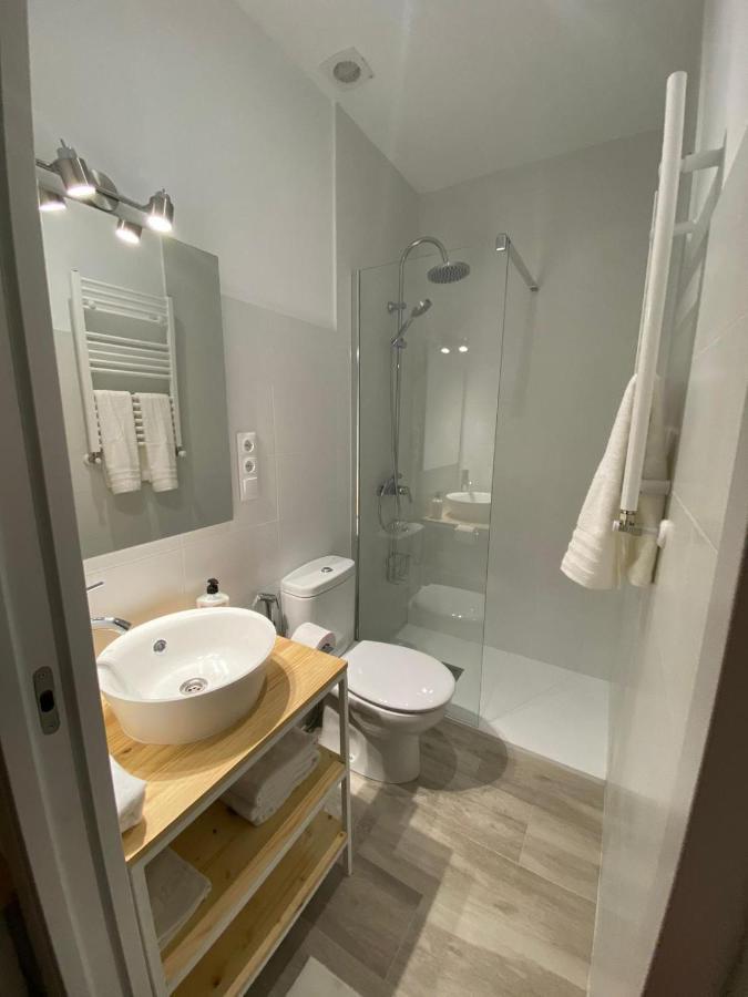 Capricho Alojamiento Apartament Cuenca  Zewnętrze zdjęcie