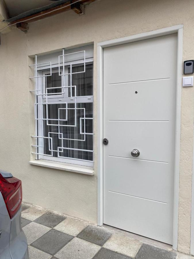 Capricho Alojamiento Apartament Cuenca  Zewnętrze zdjęcie