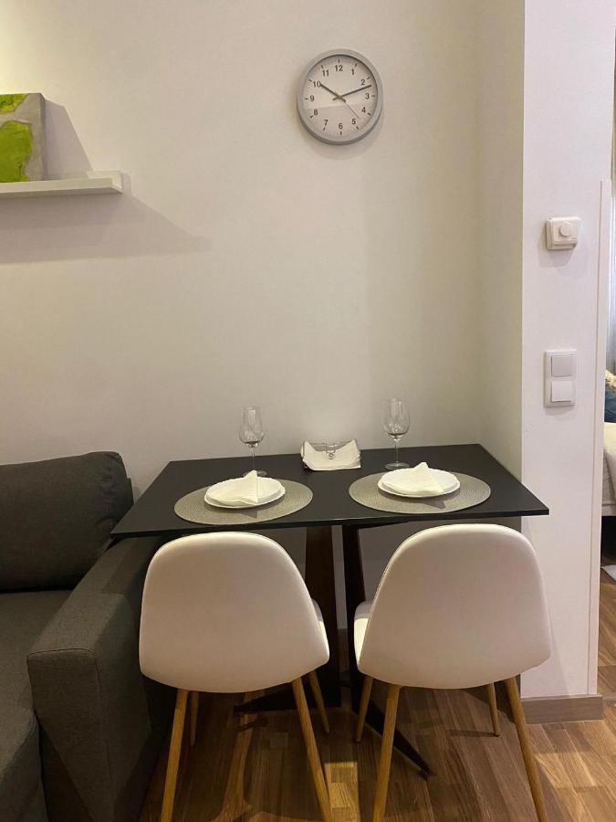 Capricho Alojamiento Apartament Cuenca  Zewnętrze zdjęcie